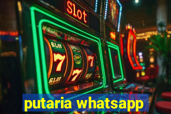 putaria whatsapp